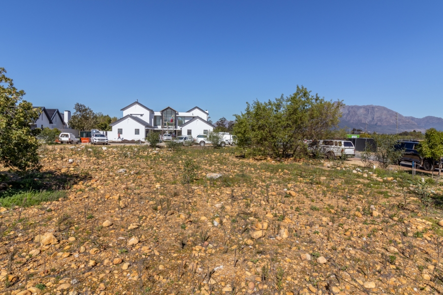 0 Bedroom Property for Sale in Pearl Valley at Val de Vie Western Cape